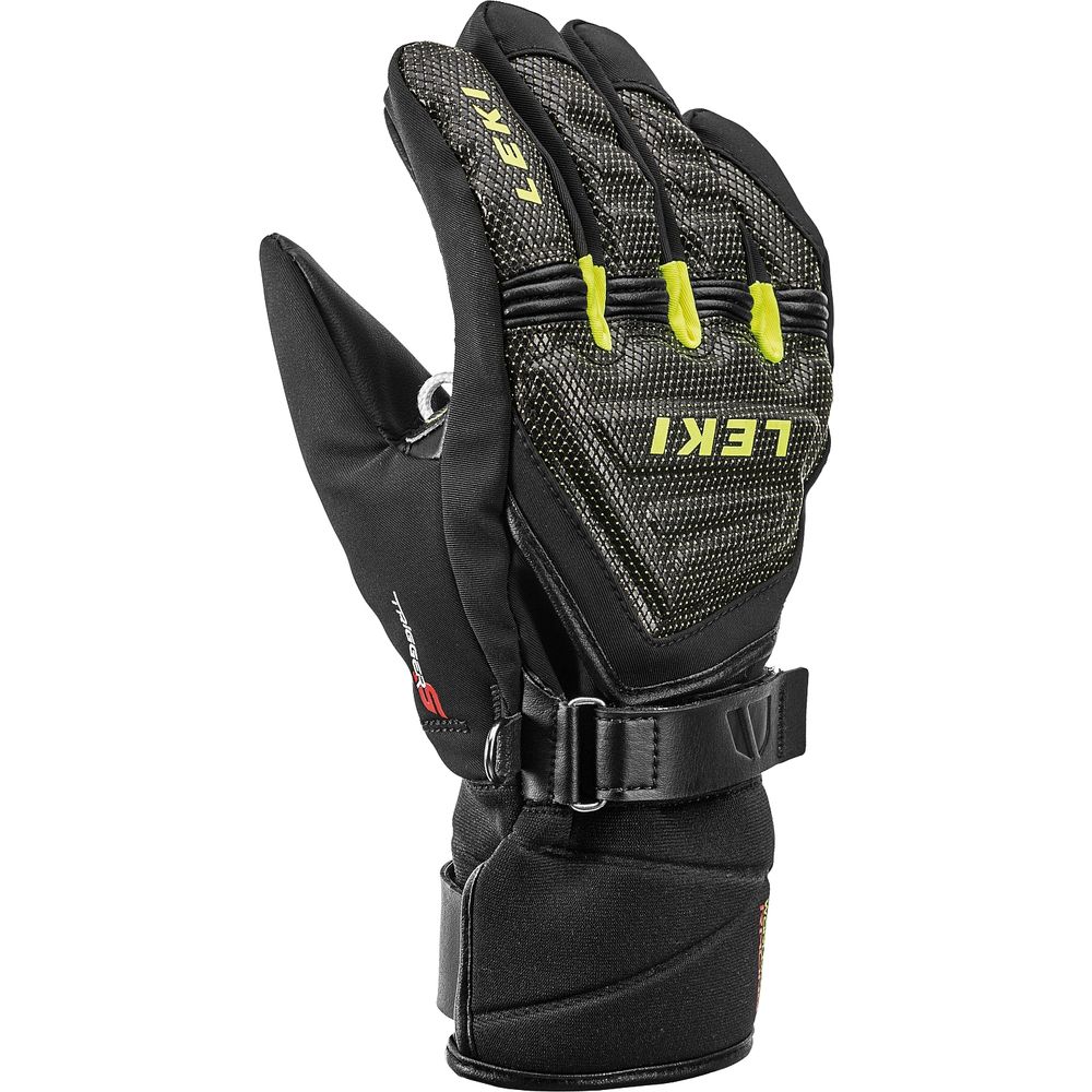 Leki rukavice Race Coach C-Tech S junior slika 2