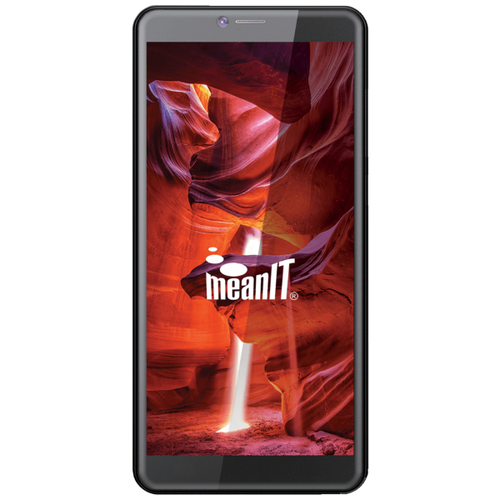 Mobilni telefon Meanit X3 Smartphone 5.5, Dual SIM, Quad Core, RAM 2GB, 16GB, 5Mpixel slika 2