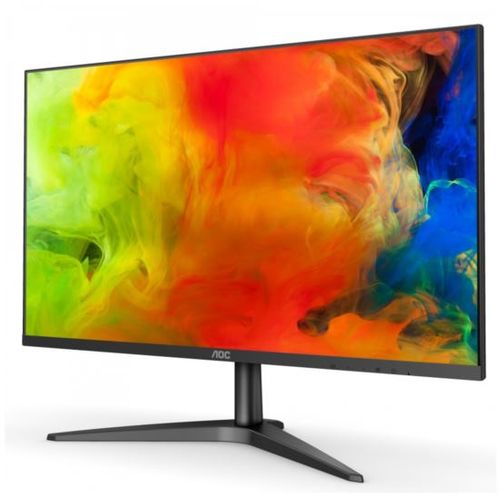 Monitor AOC 23.6" 24B1H, MVA, FHD, 5ms, HDMI slika 1