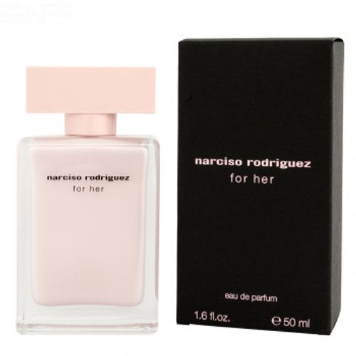 Narciso Rodriguez For Her Eau De Parfum 50 ml (woman) slika 3