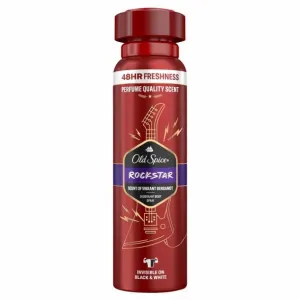 Old Spice Rockstar muški dezodorans u spreju 150ml