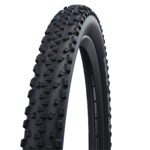 Vanjska guma Schwalbe Black Jack HS407, 26x2.00 slika 1