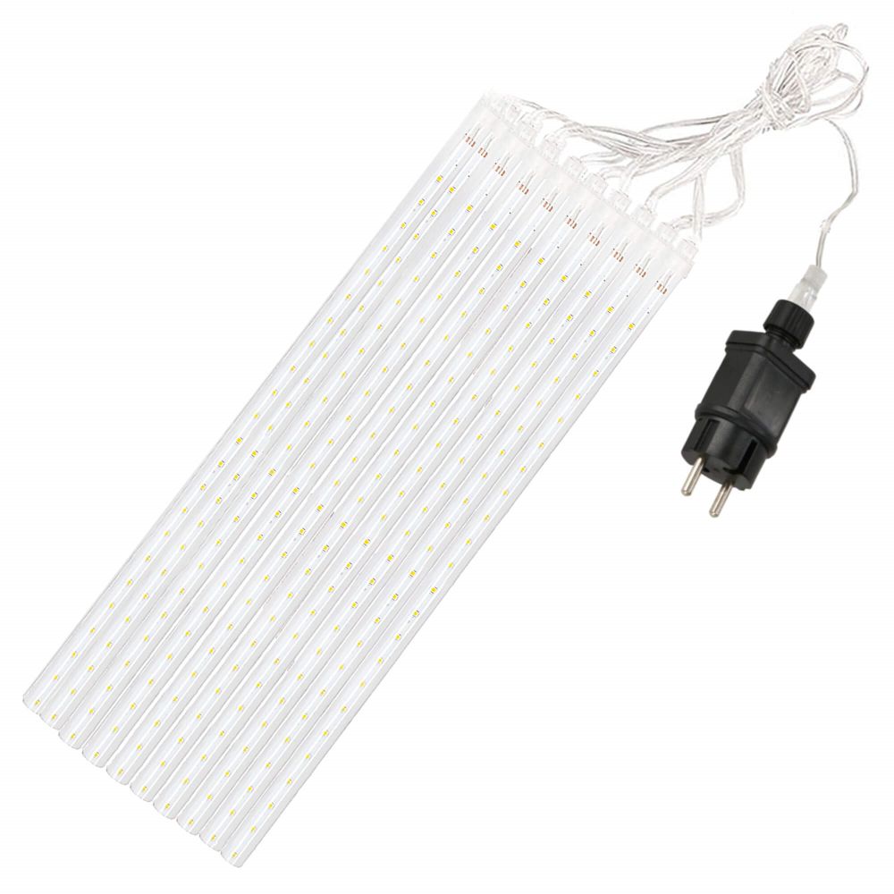 CL1212 LED LED LED SVJETLA ICICLES METEOR 480 slika 5