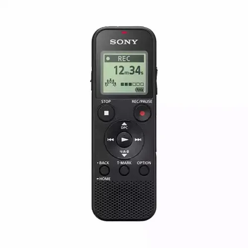 Digitalni diktafon Sony ICD-PX370 slika 1