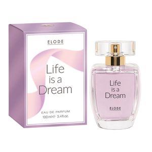 Elode Life Is A Dream ženski parfem edp 100ml