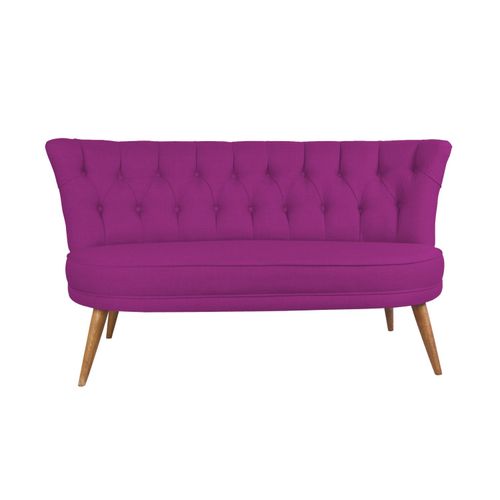 Atelier Del Sofa Dvosjed, Richland Loveseat - Purple slika 1