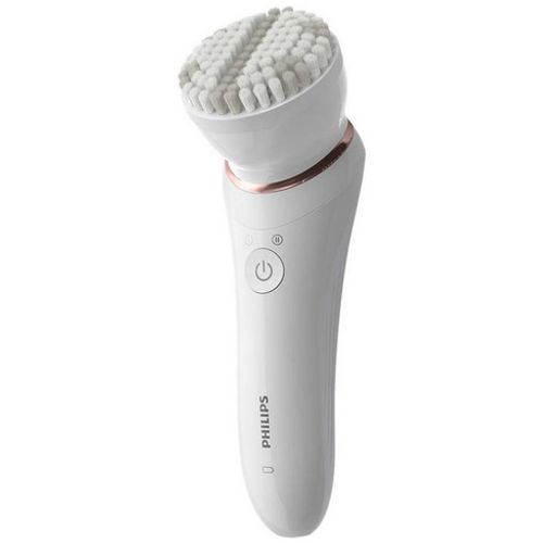 Philips Epilator za uporabu na mokroj ili suhoj koži BRE740/10 slika 13