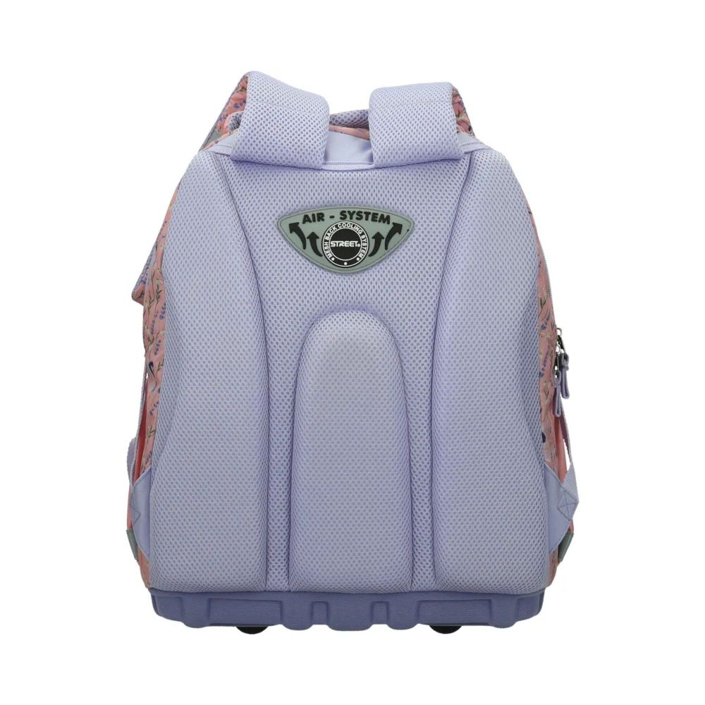 Street Bloom Ruksak ergonomski Simple slika 9