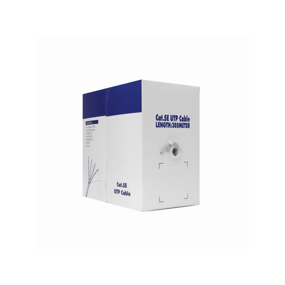 SBOX Kabl UTP CAT5e / 305 m slika 2