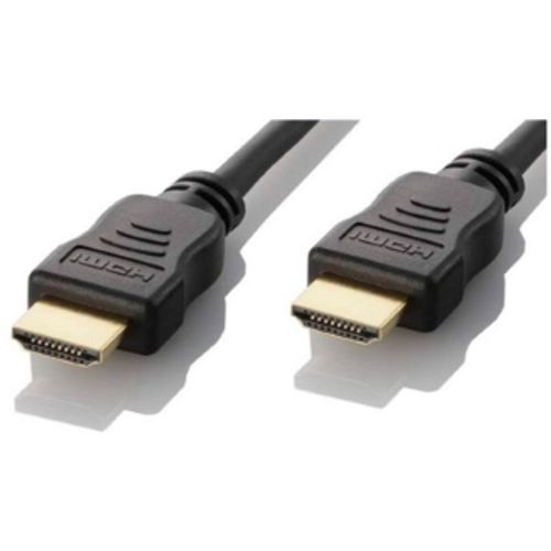 E-GREEN Kabl HDMI 2.1 M/M 1m crni slika 1
