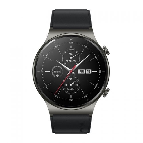 Huawei Watch GT 2 Pro Night Black slika 2