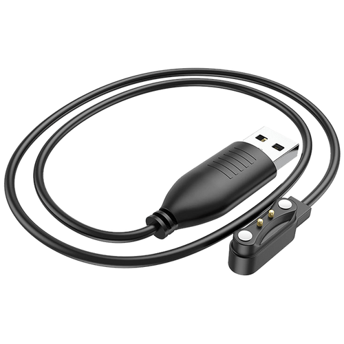 hoco. kabel za punjenje za pametni sat Y5/Y6/Y7/Y8/Y5 Pro, Y5/Y6/Y7/Y8/Y5 Pro Smart charging cable slika 1