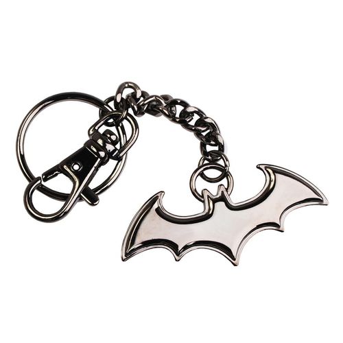 DC - Batman Keychain (Black) slika 1