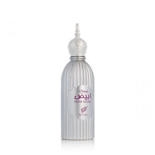 Afnan Musk Abiyad Eau De Parfum 100 ml (unisex) slika 1
