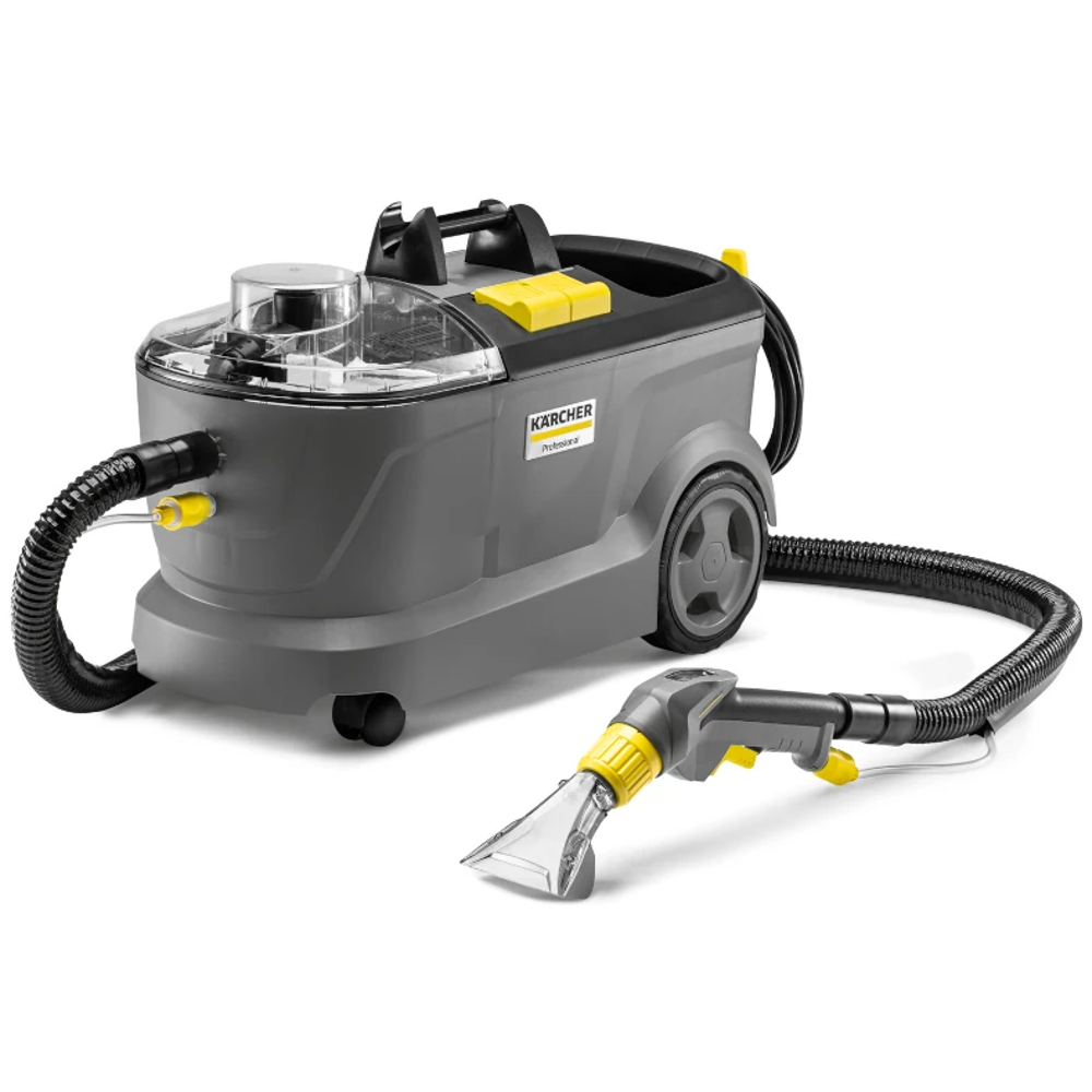 KARCHER čistač sa ekstrakcijom u spreju Puzzi 1.100-131.0 slika 2