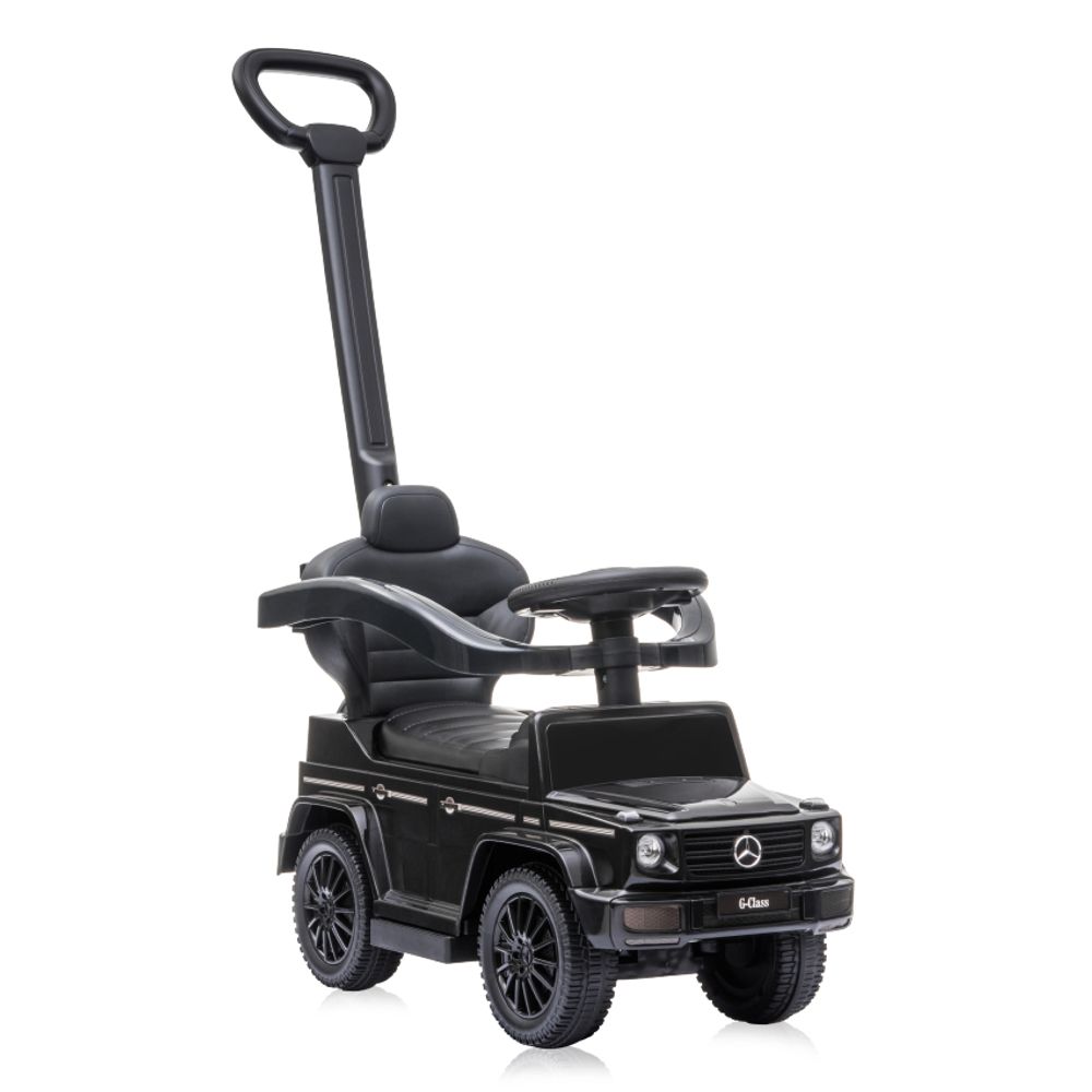 Lorelli Guralica Mercedes-Benz G 350 d, Black slika 1