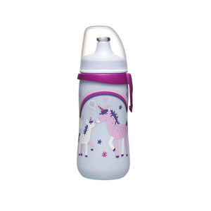 Nip Flašica za piće Kids Cup 330ml, Girl