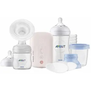 Philips Avent set izdoji pohrani nahrani