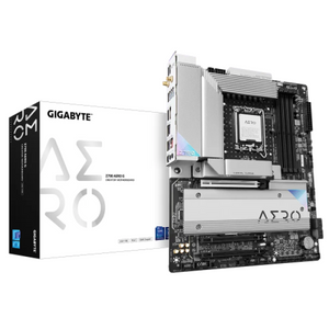 Gigabyte s1700 Z790 AERO G Matična ploča DDR5