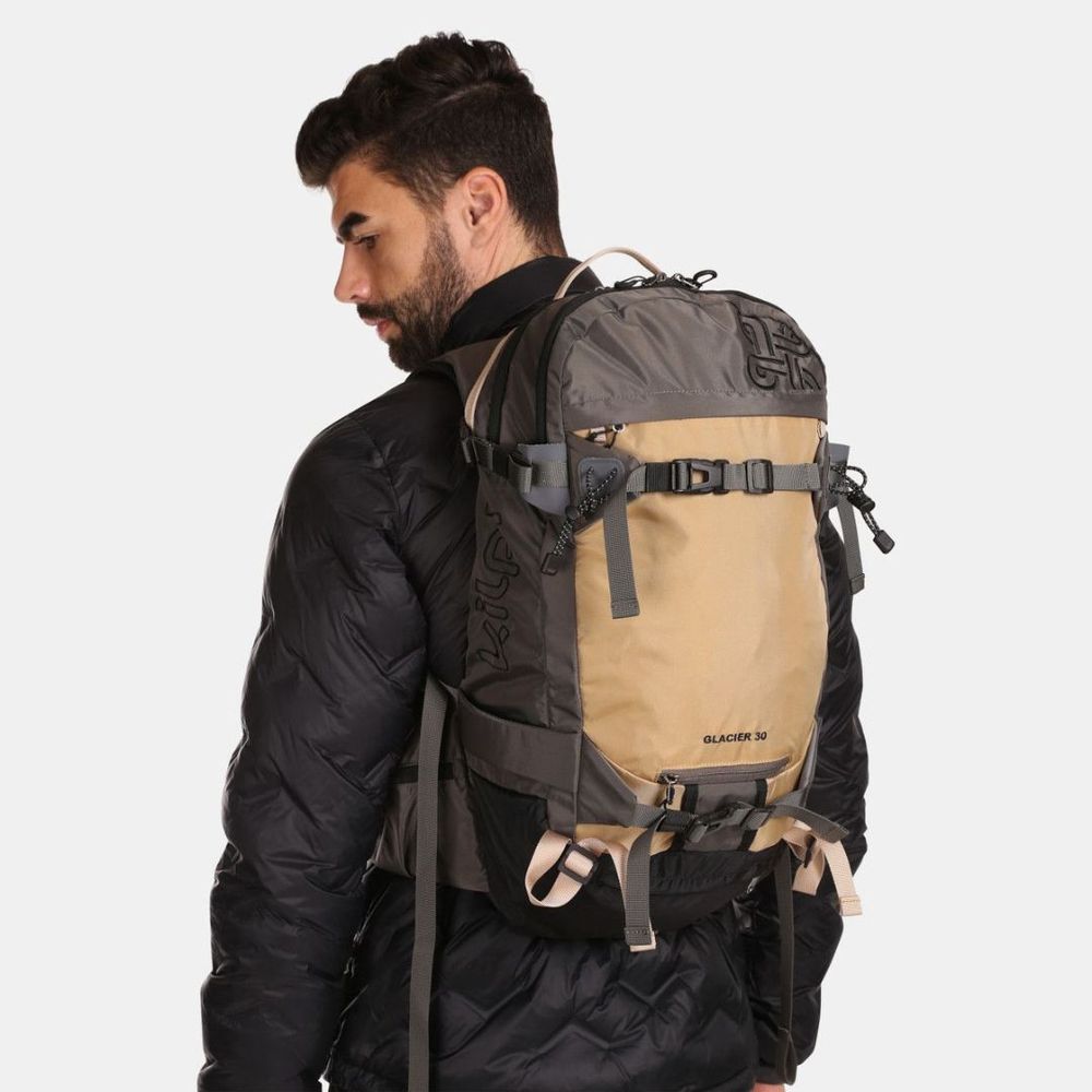 KILPI Ruksak GLACIER 30-U slika 1