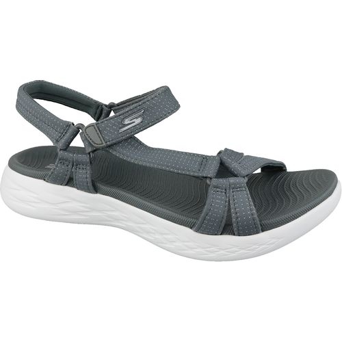 Ženske sandale Skechers on the go 600 15316-char slika 1