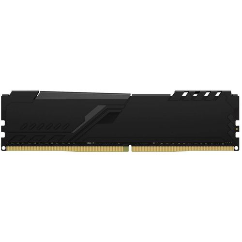 Kingston KF432C16BB/32 DDR4 32GB 3200MHz [FURY BEAST], Non-ECC UDIMM, CL16 1.35V, 288-Pin 2Rx8, w/Heatsink slika 3