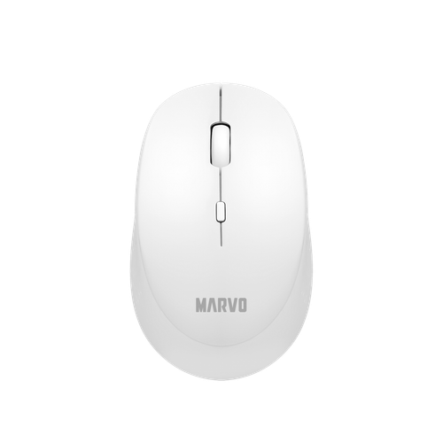 MARVO OFFICE WM103 WH WIRELESS MOUSE slika 1