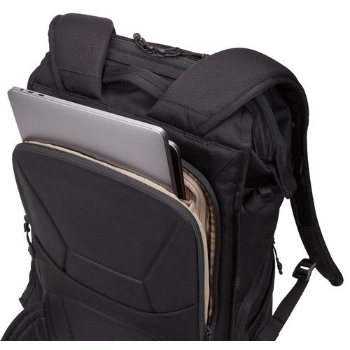 Thule Covert DSLR Backpack 24L ruksak za fotoaparat crni slika 9