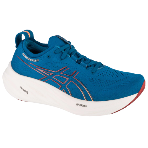 Asics Gel-Nimbus 26 1011B794-404 Tenisice za Trčanje slika 1