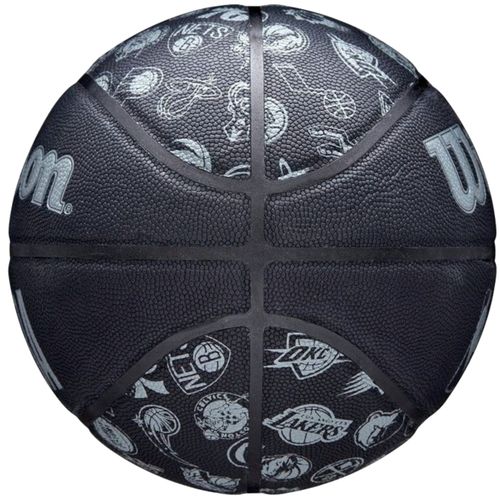 Wilson NBA All Team Unisex Košarkaška Lopta WTB1300XBNBA slika 2