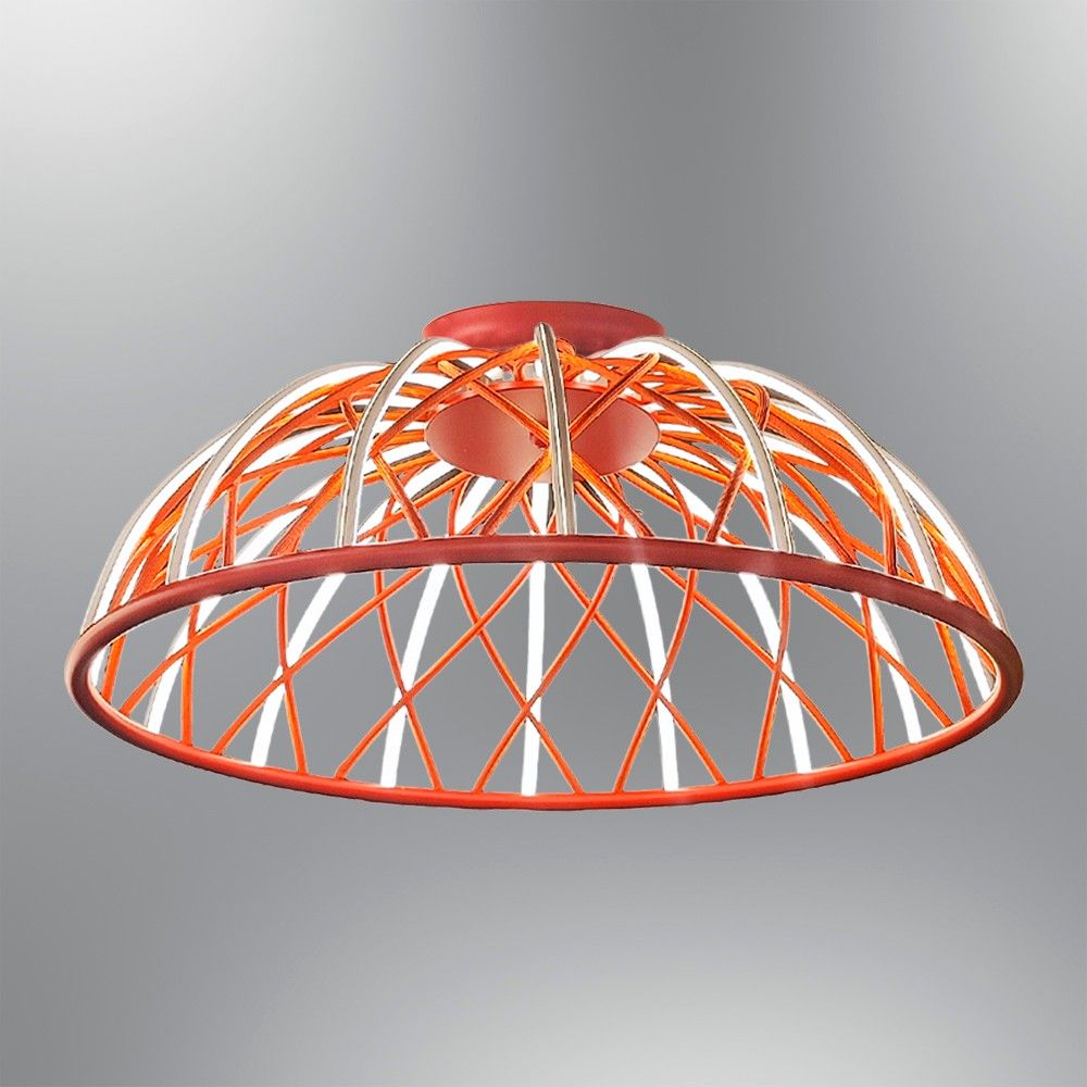 Luster 3229-2-06 – Crvena boja slika 2