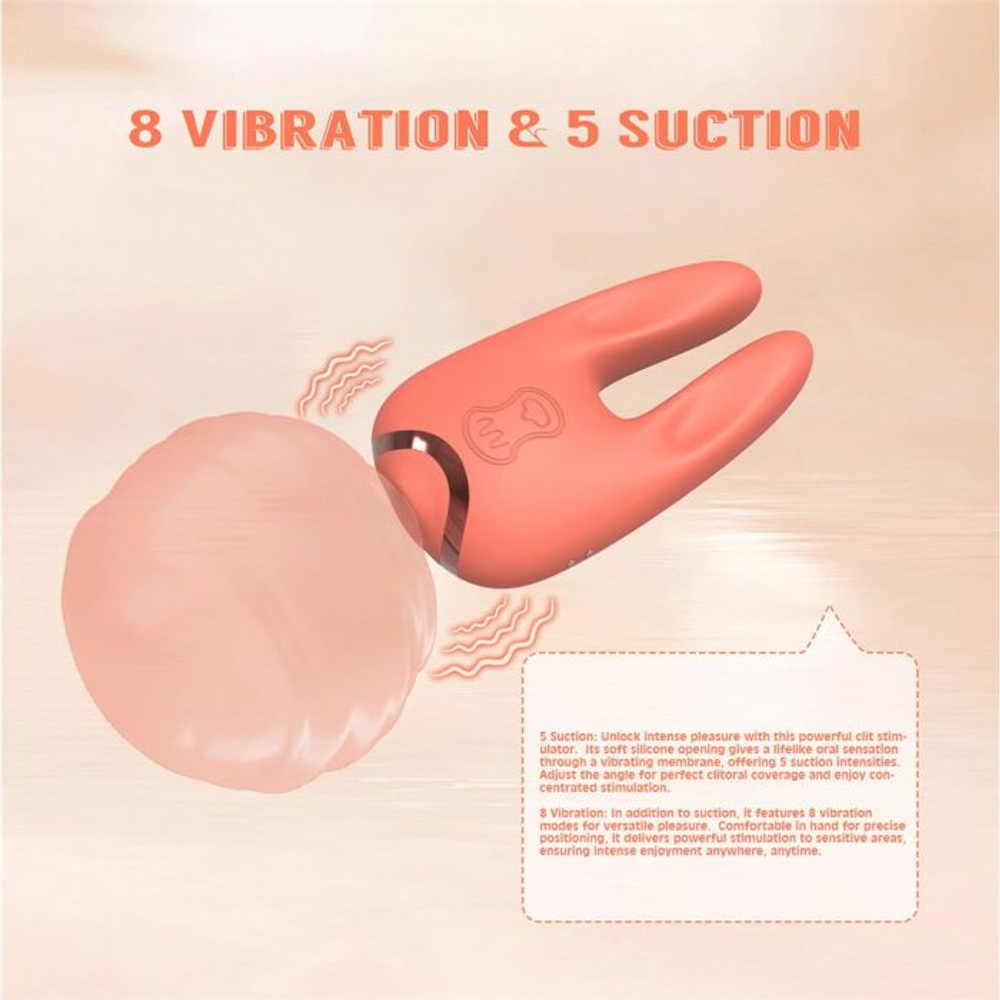 Vibrator Bloom slika 3