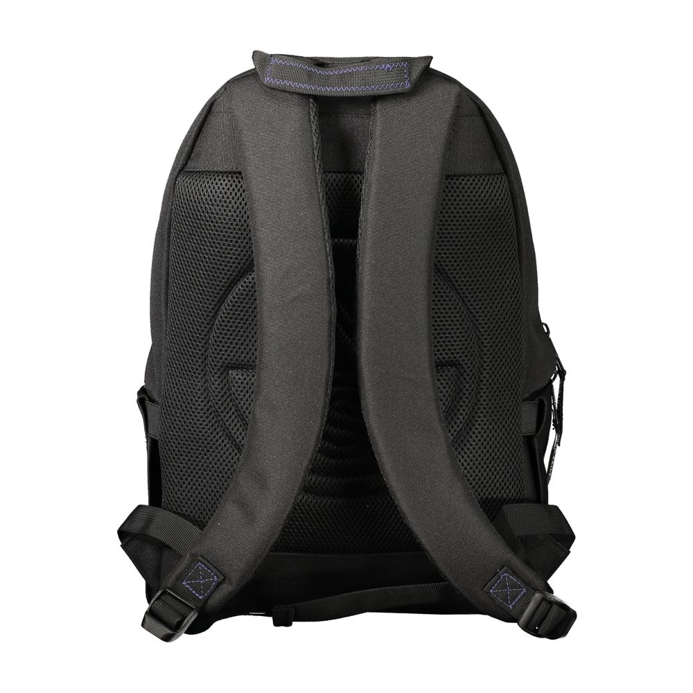 NORTH SAILS MEN'S BLACK BACKPACK slika 2