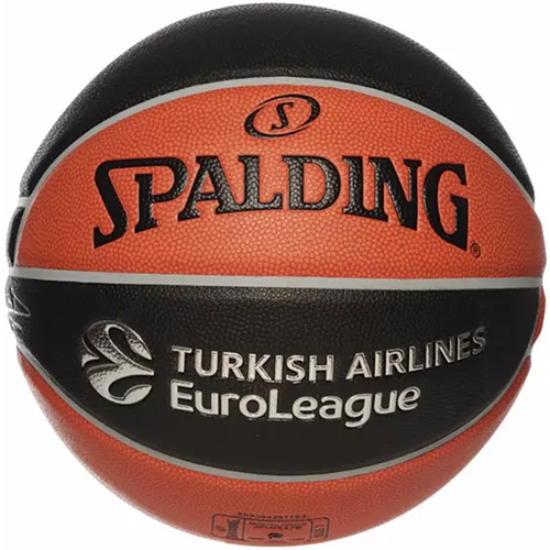 Spalding euroleague tf-1000 ball 77100z slika 3