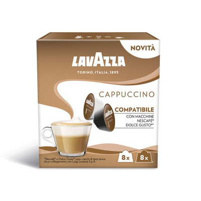 Lavazza kapsule za kavu