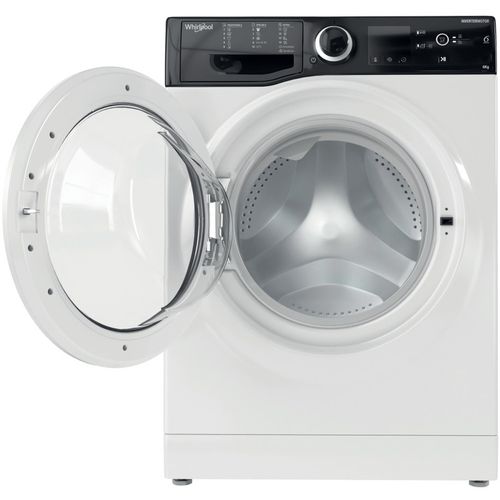 Whirlpool perilica rublja WRBSS 6249 S EU slika 4