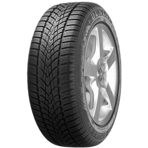 Dunlop Guma 195/55r16 87t winter spt 4d mo mfs tl dunlop zimske gume slika 1