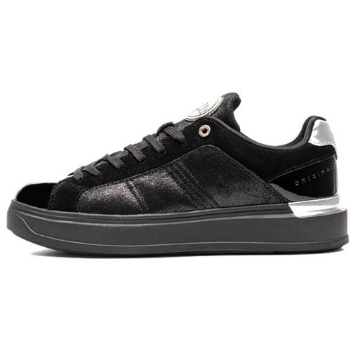 Tenisice colmar bradbury h-1 gloom black slika 1