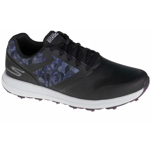 Skechers go golf max ženske tenisice 14875-bkpr slika 9