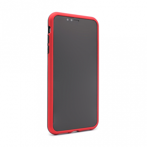 Torbica Magnetic Cover za iPhone XS Max crvena slika 1