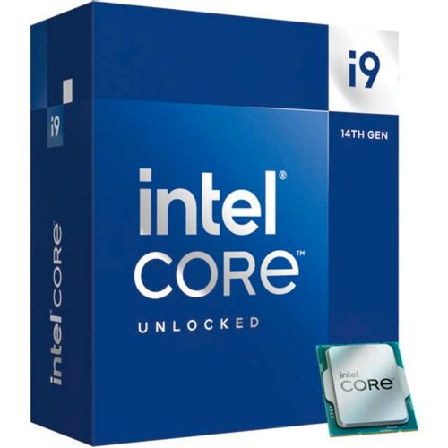 INTEL Core i9-14900K up to 6.00GHz Box procesor slika 1