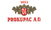 Prokupac logo