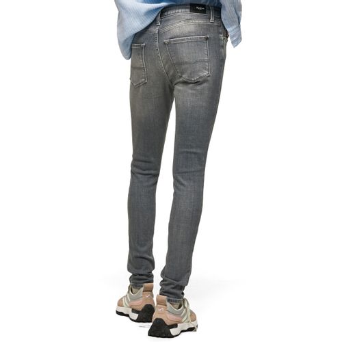 Pepe Jeans Zenske Pepe Jeans Pantalone Regent Pl204171ue9-Ue9 slika 2