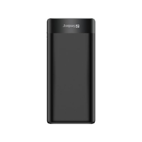 Powerbank Sandberg 420-62 20000mAh 65W+2xQC3.0 slika 4