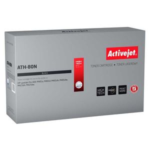 ActiveJet crni toner CF280A 80A za 3500 stranica