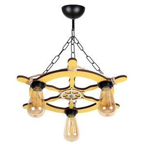 Squid Lighting Luster Galia