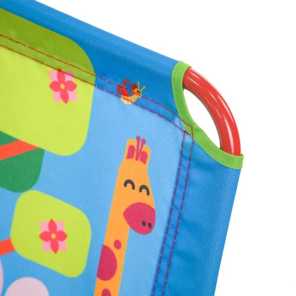 Kinder Home Dječija sklopiva stolica, Šarena slika 9