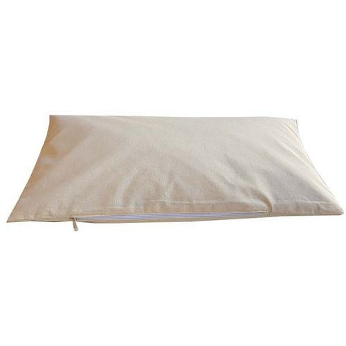 Shije Shete Ukrasni jastuk za spavanje punjen heljdom (60x40) slika 4