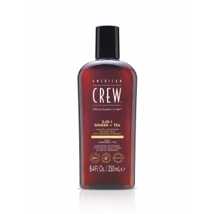 American Crew 3in1 formula energizing 250ml