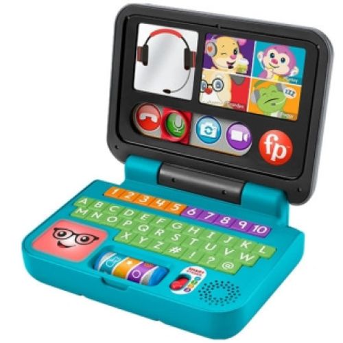 Fisher Price Laptop Sveznalica 22 slika 2